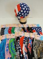 Assorted Skull Caps(1) - <b>Assorted styles.</b>